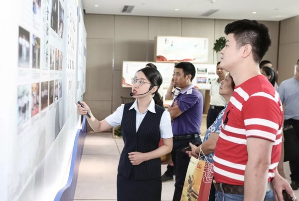 科普丨“碳達(dá)峰”和“碳中和”是個(gè)啥？